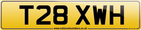 T28 XWH