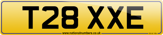 T28 XXE