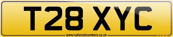 T28 XYC