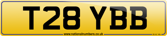 T28 YBB