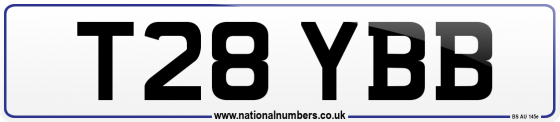 T28 YBB