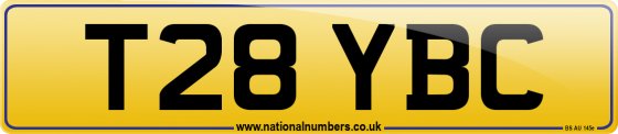 T28 YBC