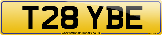 T28 YBE