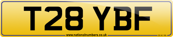 T28 YBF