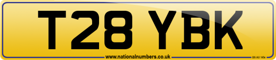 T28 YBK