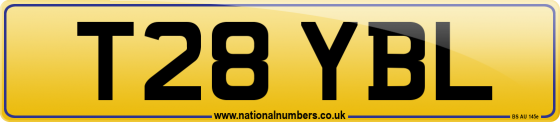 T28 YBL