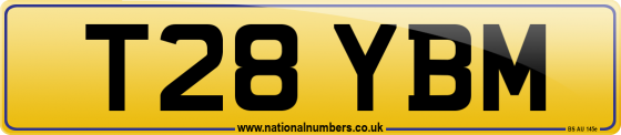T28 YBM