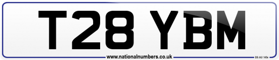 T28 YBM