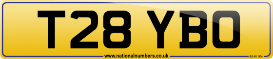 T28 YBO