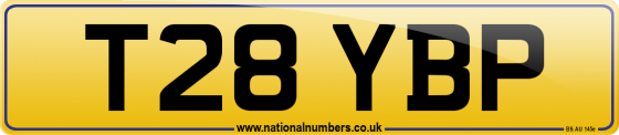 T28 YBP