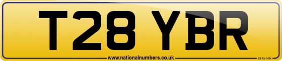 T28 YBR