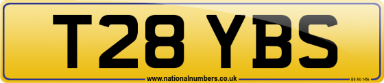 T28 YBS