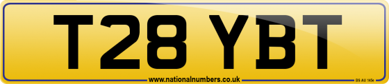 T28 YBT