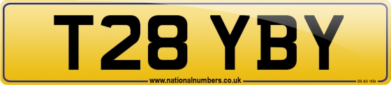 T28 YBY