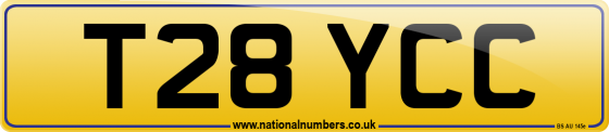 T28 YCC