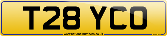 T28 YCO