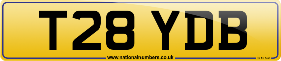 T28 YDB