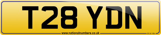 T28 YDN