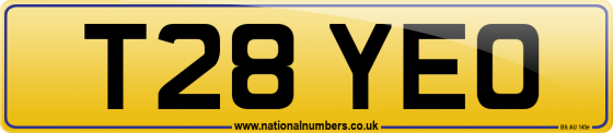 T28 YEO