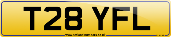 T28 YFL