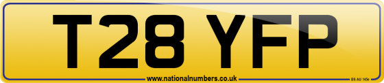 T28 YFP