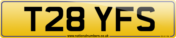 T28 YFS