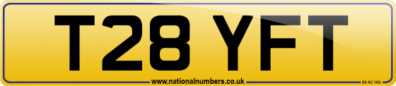 T28 YFT