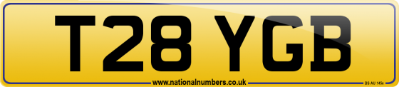T28 YGB