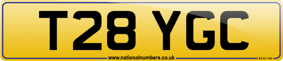 T28 YGC
