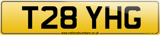 T28 YHG