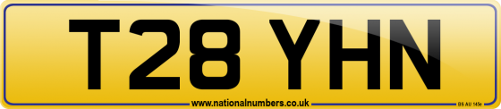 T28 YHN