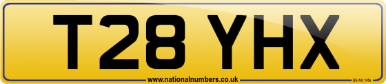 T28 YHX