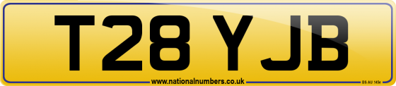 T28 YJB