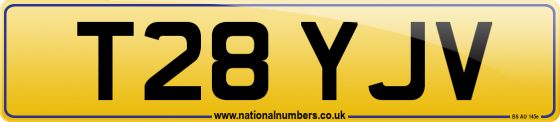 T28 YJV