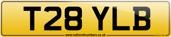 T28 YLB