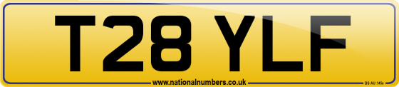 T28 YLF