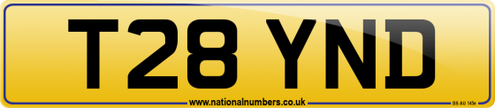 T28 YND