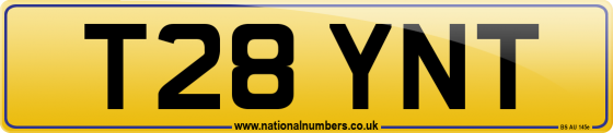 T28 YNT
