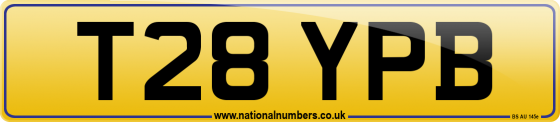 T28 YPB