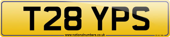 T28 YPS