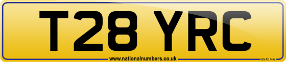 T28 YRC