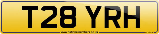 T28 YRH