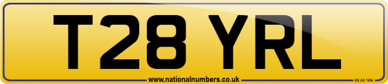 T28 YRL