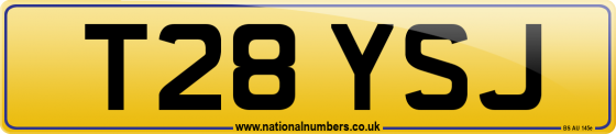 T28 YSJ