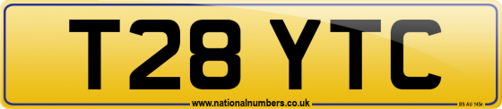 T28 YTC