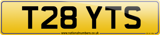 T28 YTS