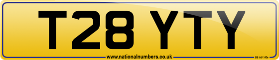 T28 YTY