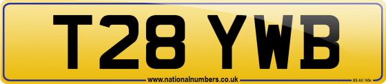 T28 YWB