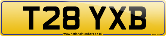 T28 YXB