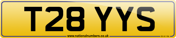T28 YYS